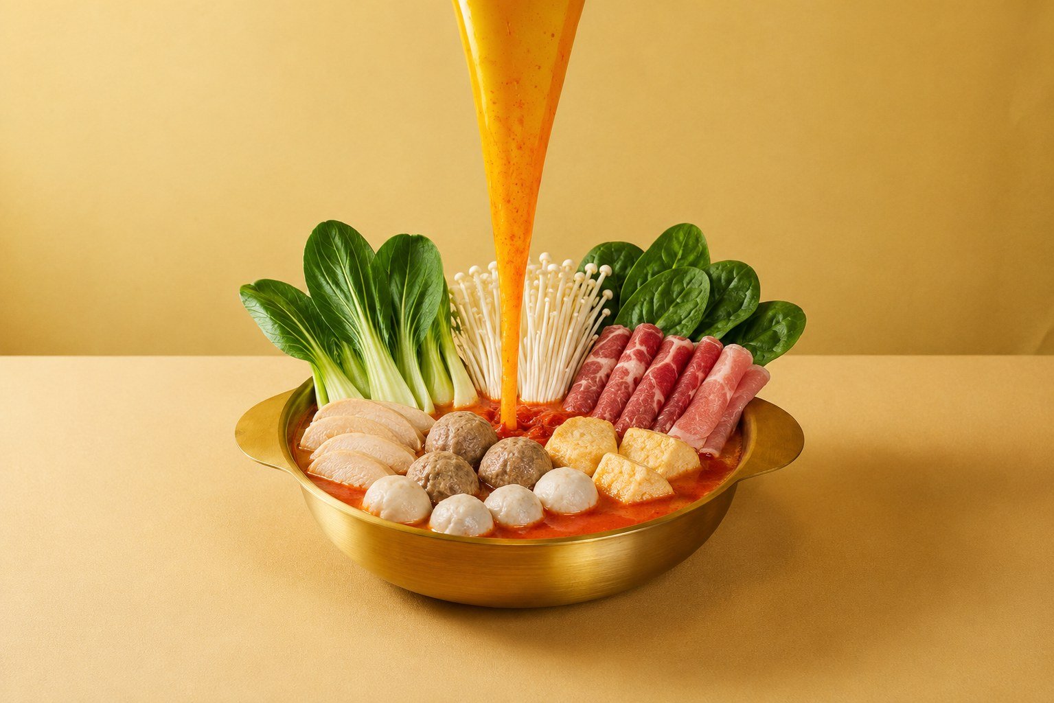 Hotpot Express Cart Hire